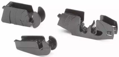 Hella 9XW 178 878-171 Wiper blade assy Hella 9XW 178 878-171 Wiper blade assy