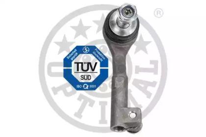 Optimal G1-1234 Наконечник поперечной рулевой тяги