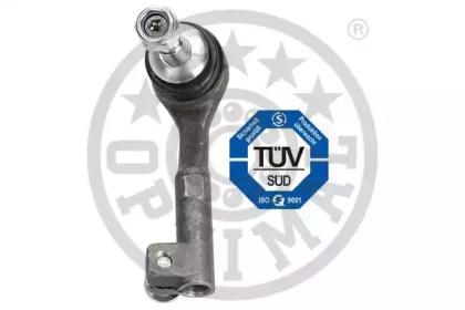 Optimal G1-1235 Наконечник поперечной рулевой тяги Optimal G1-1235 Наконечник поперечной рулевой тяги