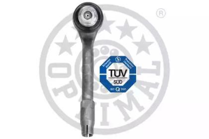 Optimal G1-1236 End assy tie rod steering Optimal G1-1236 End assy tie rod steering