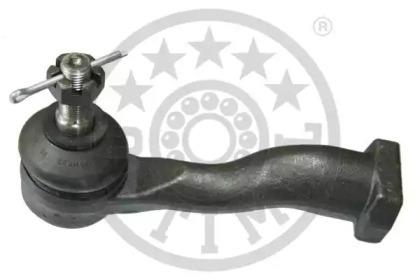 Optimal G1-1282 Наконечник поперечной рулевой тяги Optimal G1-1282 Наконечник поперечной рулевой тяги