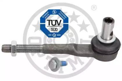 Optimal G1-1330 End assy tie rod steering
