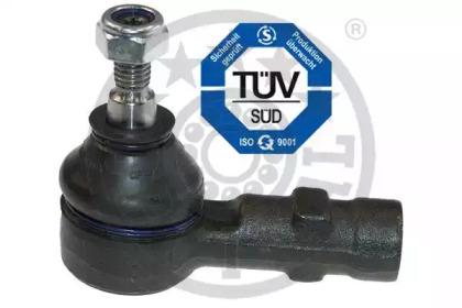 Optimal G1-1341 Наконечник поперечної рульової тяги Optimal G1-1341 Наконечник поперечної рульової тяги