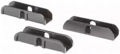 Hella 9XW 191 397-361 Wiper blade assy