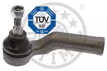 Optimal G1-1445 End assy tie rod steering