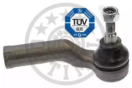Optimal G1-1446 End assy tie rod steering
