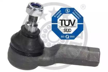 Optimal G1-1456 End assy tie rod steering