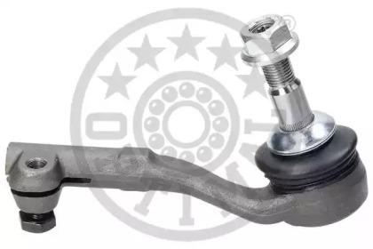 Optimal G1-1466 End assy tie rod steering
