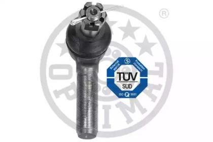Optimal G1-148 End assy tie rod steering Optimal G1-148 End assy tie rod steering