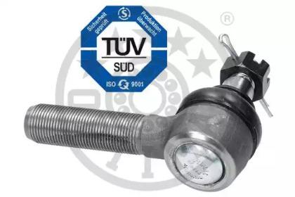 Optimal G1-149 Наконечник поперечной рулевой тяги