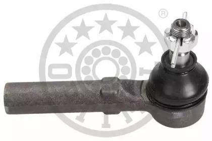 Optimal G1-1552 End assy tie rod steering Optimal G1-1552 End assy tie rod steering