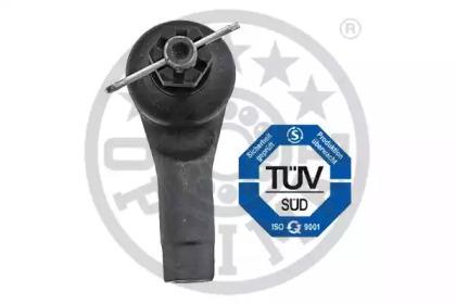Optimal G1-220 End assy tie rod steering Optimal G1-220 End assy tie rod steering