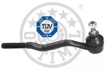 Optimal G1-227 Наконечник поперечної рульової тяги Optimal G1-227 Наконечник поперечної рульової тяги