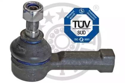 Optimal G1-301 End assy tie rod steering Optimal G1-301 End assy tie rod steering