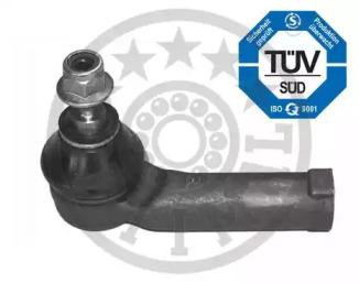 Optimal G1-341 End assy tie rod steering
