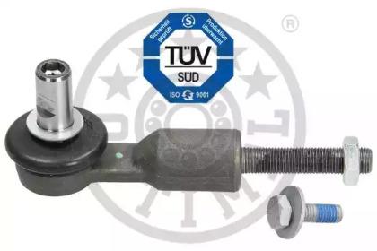 Optimal G1-544 End assy tie rod steering