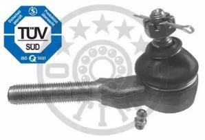 Optimal G1-856 End assy tie rod steering