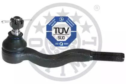 Optimal G1-877 Наконечник поперечної рульової тяги Optimal G1-877 Наконечник поперечної рульової тяги