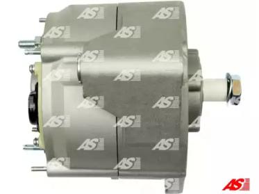 AS-PL A0001 Alternator assy