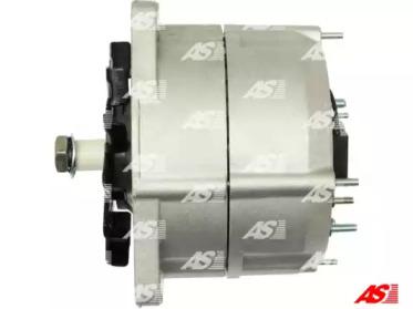 AS-PL A0002 Alternator assy