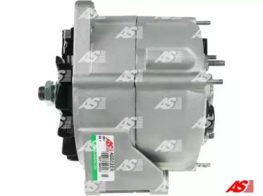 AS-PL A0002ER Генератор