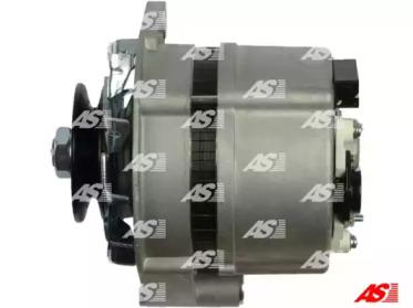 AS-PL A0004 Генератор