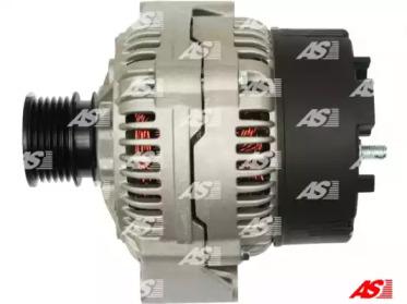 AS-PL A0005 Alternator assy