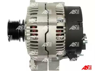 AS-PL A0006 Alternator assy AS-PL A0006 Alternator assy