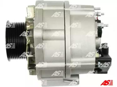 AS-PL A0007 Генератор