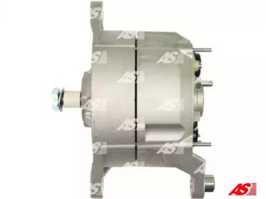 AS-PL A0008 Генератор