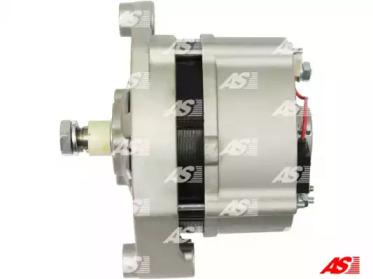 AS-PL A0009 Генератор