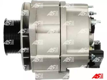 AS-PL A0011 Alternator assy AS-PL A0011 Alternator assy