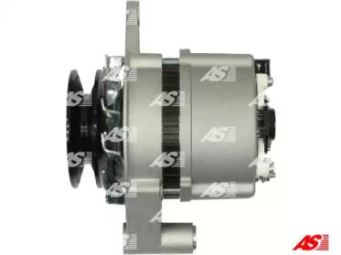 AS-PL A0013 Генератор