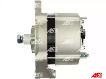 AS-PL A0018 Alternator assy
