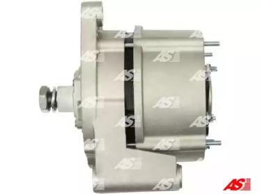 AS-PL A0020 Alternator assy