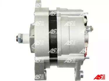 AS-PL A0026 Alternator assy