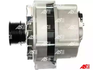 AS-PL A0031 Alternator assy