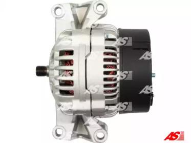 AS-PL A0032 Alternator assy