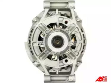 AS-PL A0032(P) Alternator assy AS-PL A0032(P) Alternator assy