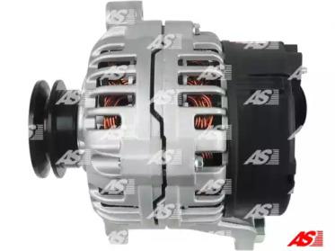 AS-PL A0033 Alternator assy