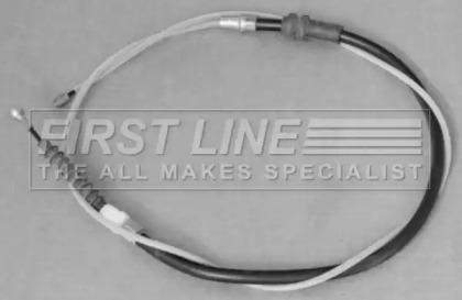 First Line/KeyParts FKB3193 Brake cable First Line/KeyParts FKB3193 Brake cable