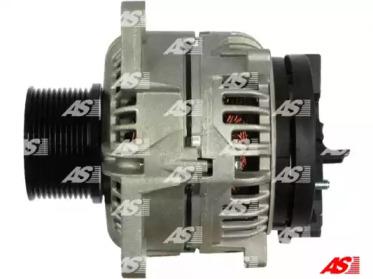 AS-PL A0034 Alternator assy AS-PL A0034 Alternator assy
