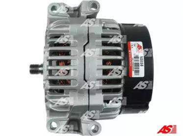AS-PL A0035 Alternator assy AS-PL A0035 Alternator assy