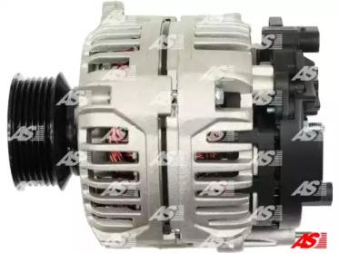 AS-PL A0038 Alternator assy