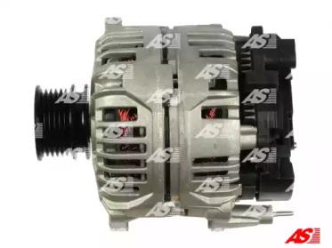 AS-PL A0042 Alternator assy