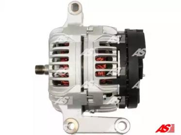 AS-PL A0043 Alternator assy