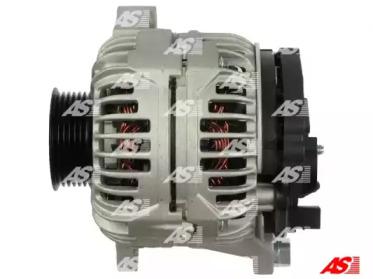 AS-PL A0045 Генератор