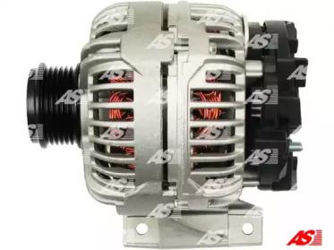 AS-PL A0049 Alternator assy