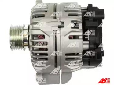 AS-PL A0056 Alternator assy