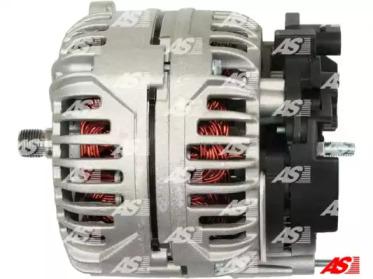 AS-PL A0059 Alternator assy